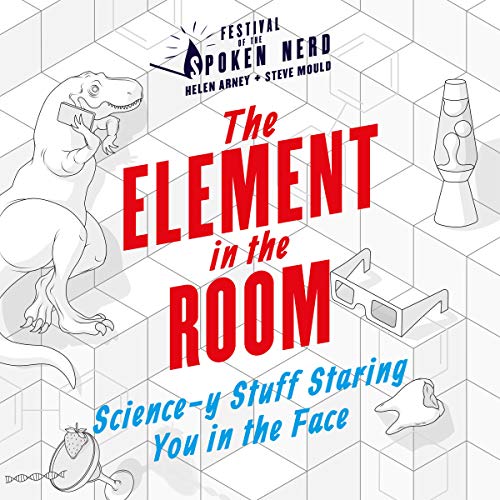 Cover of The Element in the Room