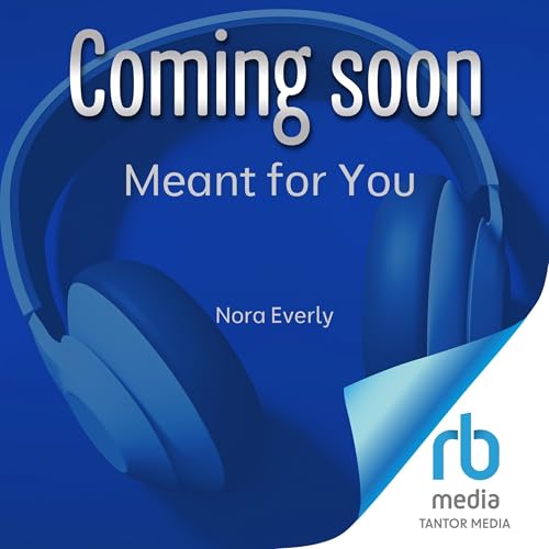 Cover of Meant for You