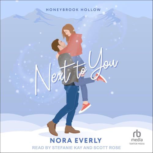 Cover of Next to You