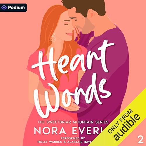 Cover of Heart Words