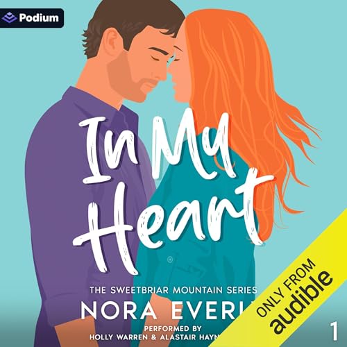 Cover of In My Heart