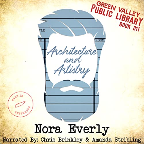 Cover of Architecture and Artistry
