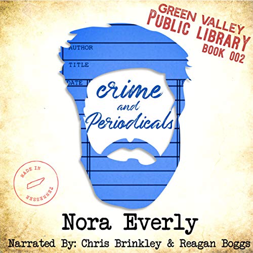 Cover of Crime and Periodicals