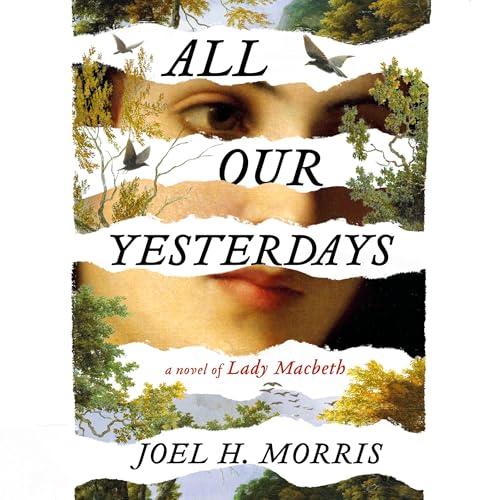 Cover of All Our Yesterdays