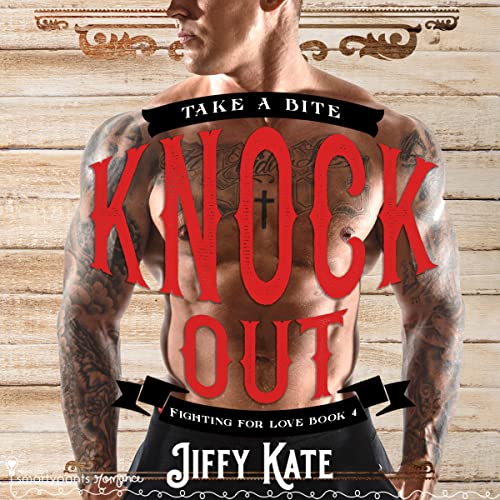 Cover of Knock Out