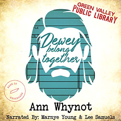 Cover of Dewey Belong Together
