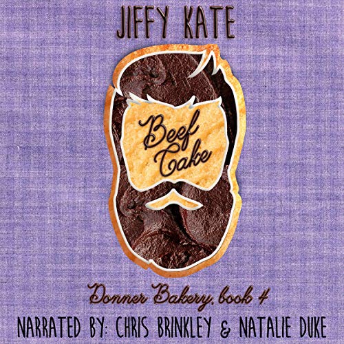 Cover of Beef Cake