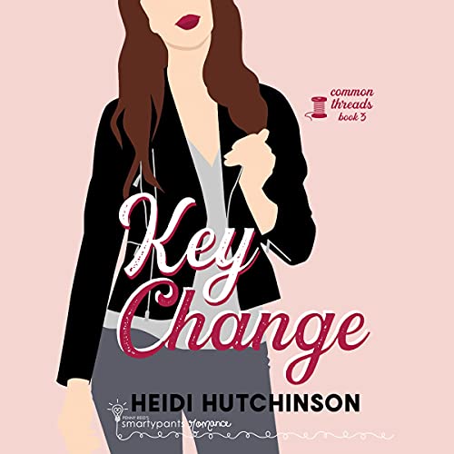 Cover of Key Change