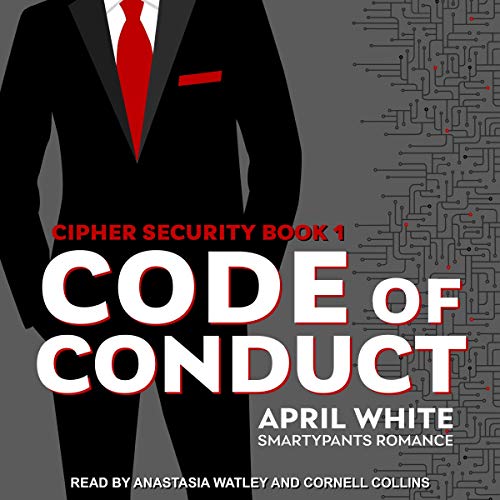 Cover of Code of Conduct