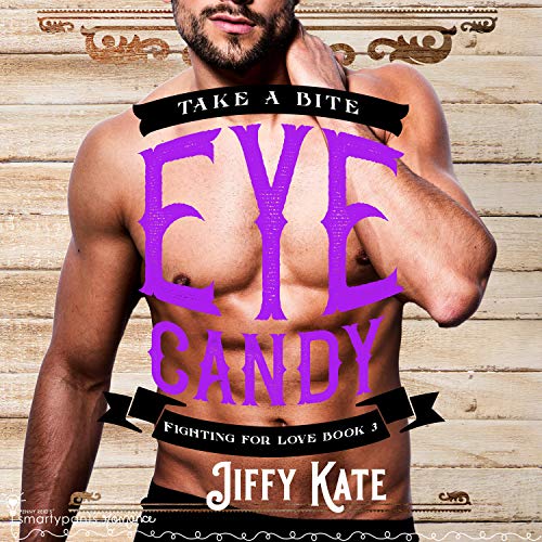 Cover of Eye Candy