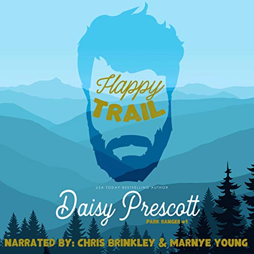 Cover of Happy Trail (Park Ranger)