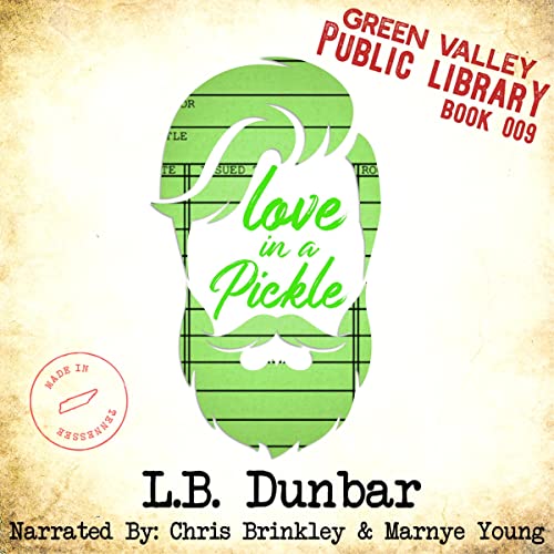 Cover of Love in a Pickle