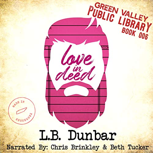 Cover of Love in Deed