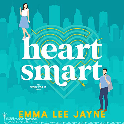 Cover of Heart Smart