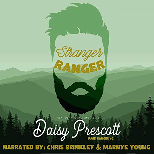 Cover of Stranger Ranger: An Opposites Attract Romance