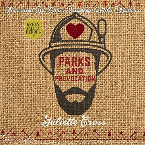 Cover of Parks and Provocation