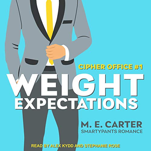 Cover of Weight Expectations