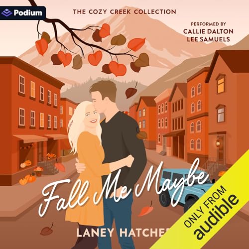 Cover of Fall Me Maybe