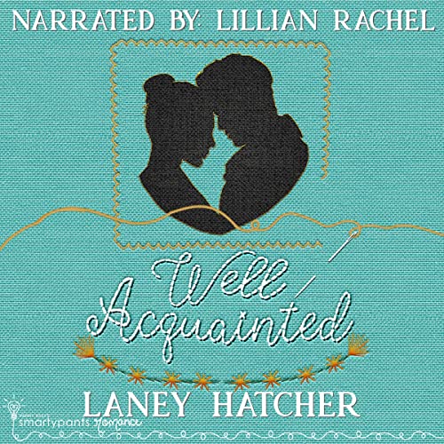 Cover of Well Acquainted