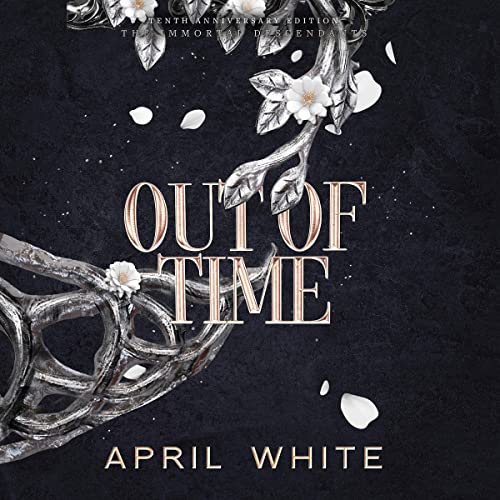 Cover of Out of Time