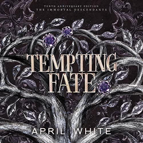 Cover of Tempting Fate