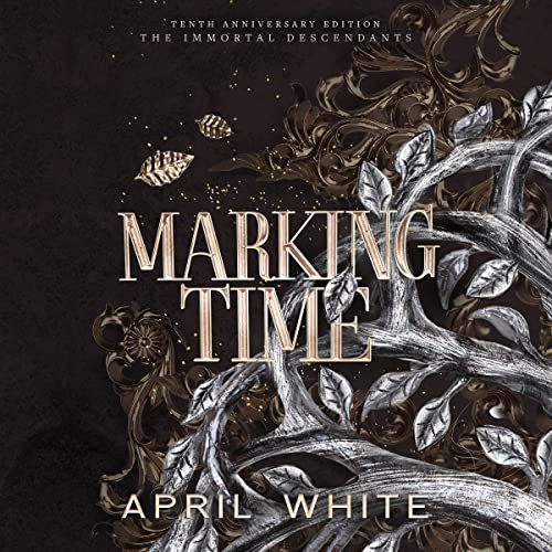 Cover of Marking Time