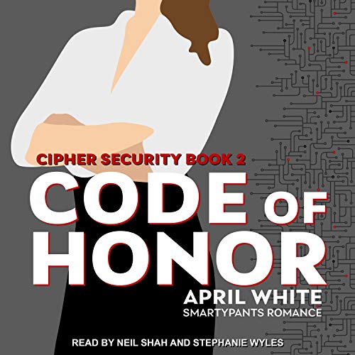 Cover of Code of Honor