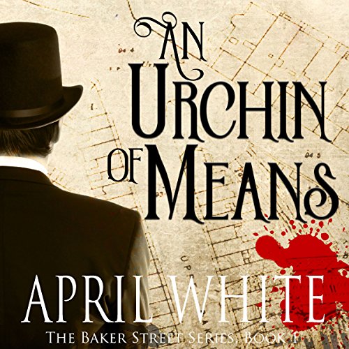 Cover of An Urchin of Means