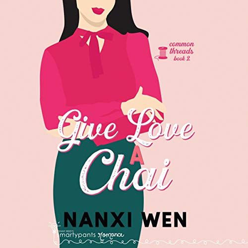 Cover of Give Love a Chai