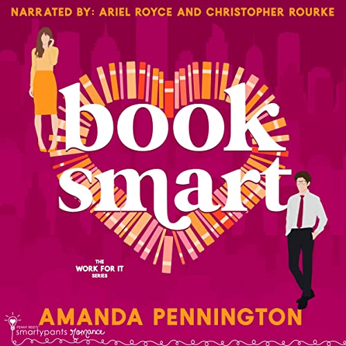 Cover of Book Smart