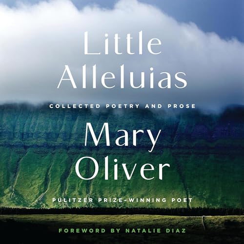 Cover of Little Alleluias
