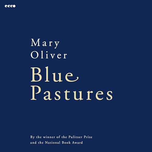 Cover of Blue Pastures