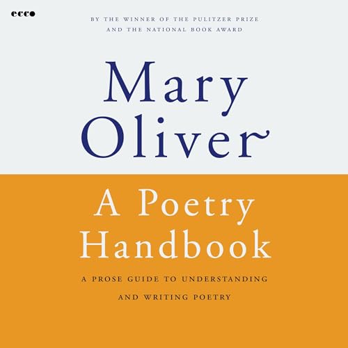 Cover of A Poetry Handbook