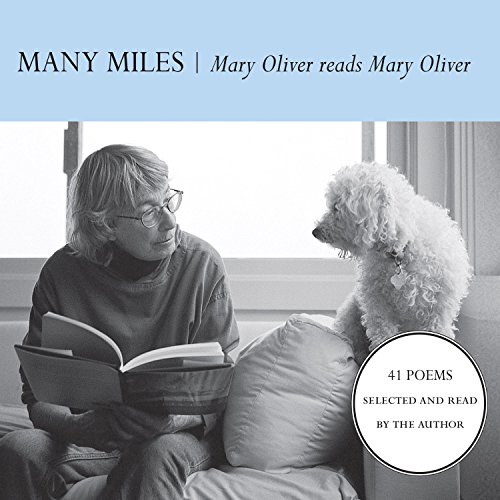Cover of Many Miles