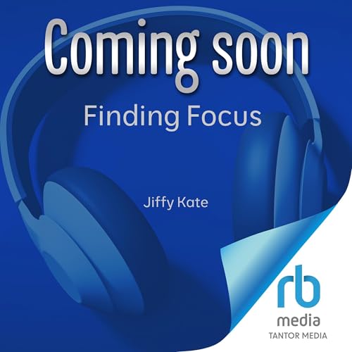 Cover of Finding Focus