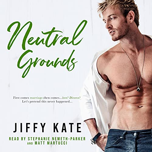 Cover of Neutral Grounds