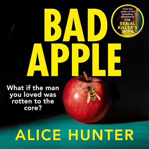 Cover of Bad Apple