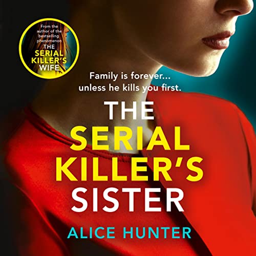 Cover of The Serial Killer’s Sister