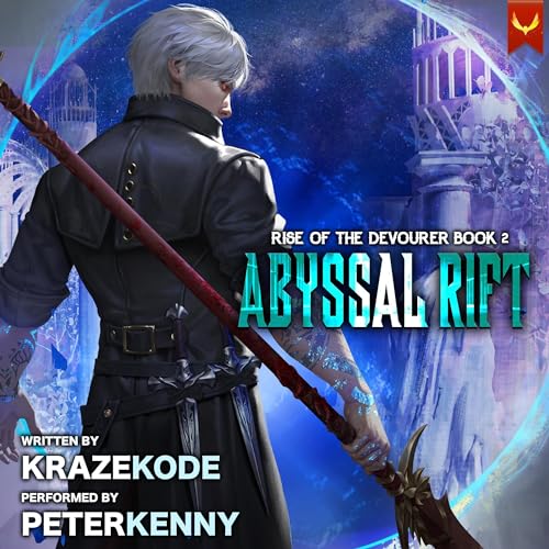 Cover of Abyssal Rift