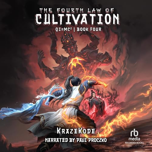 Cover of The Fourth Law of Cultivation