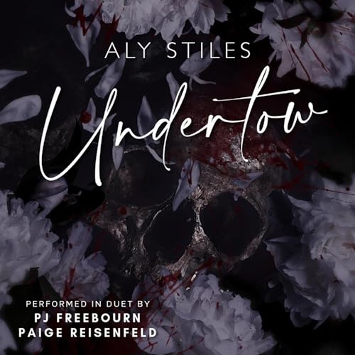 Cover of Undertow