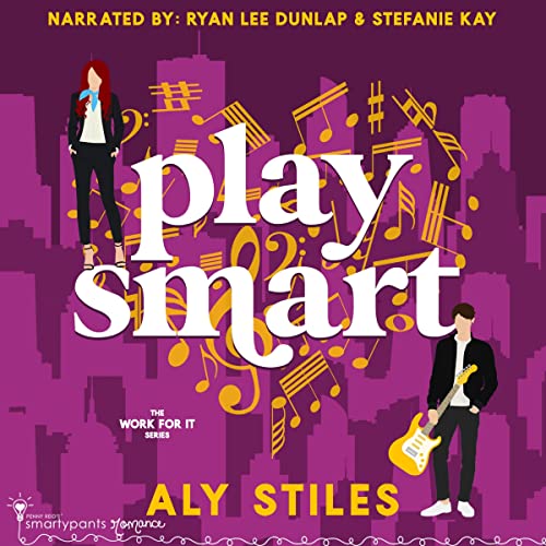 Cover of Play Smart