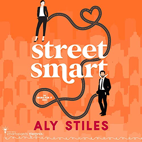 Cover of Street Smart