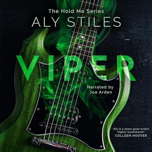 Cover of Viper