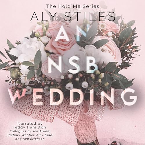 Cover of An NSB Wedding