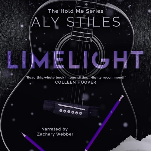 Cover of Limelight
