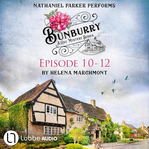 Cover of Bunburry 10 - 12