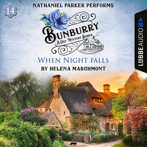 Cover of When Night falls