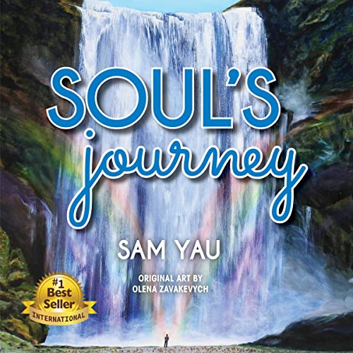 Cover of Soul's Journey