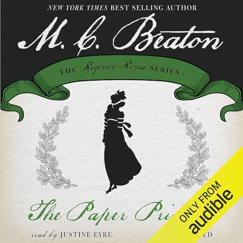 Cover of The Paper Princess
